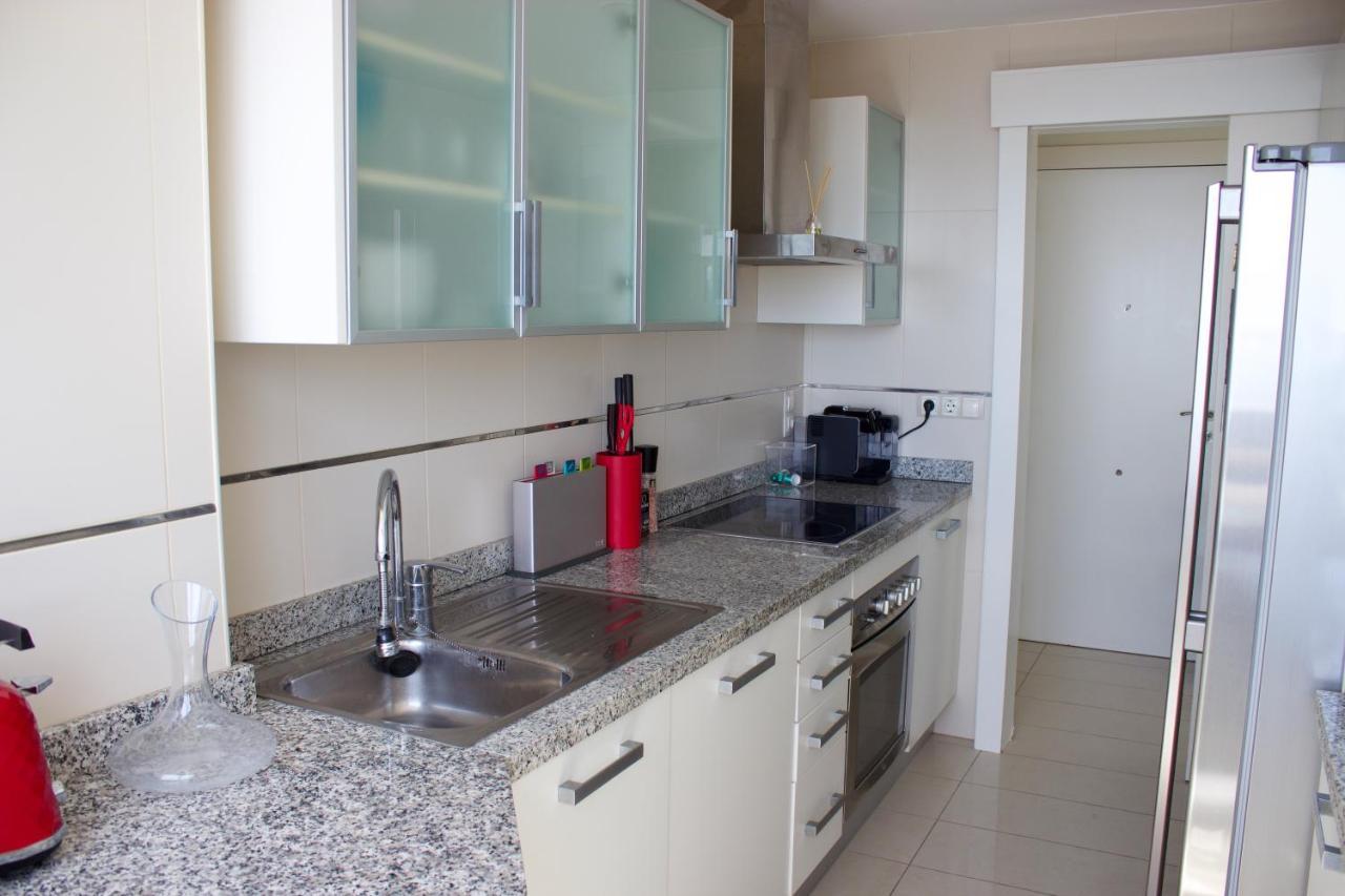 Luxury Residence Gemelos 26 Benidorm Buitenkant foto